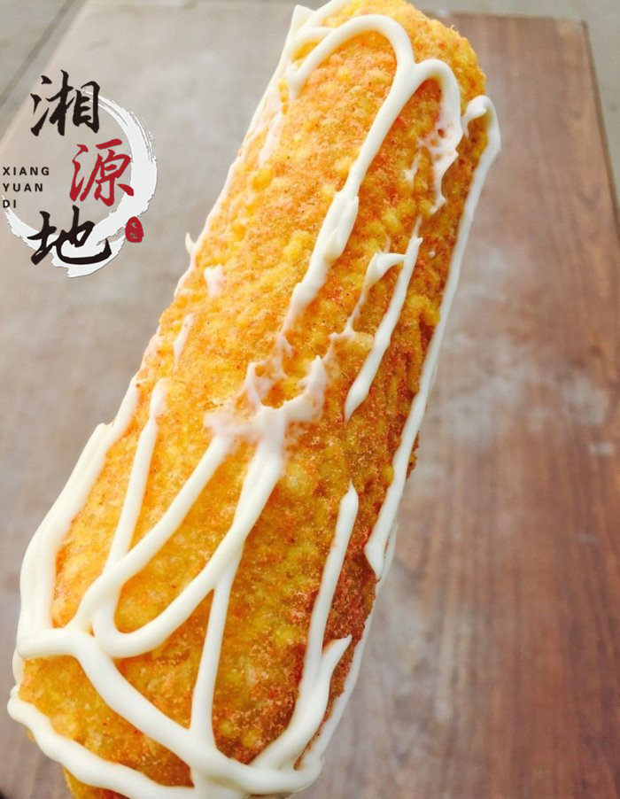 婁底哪里可以學習脆皮玉米技術的，想學脆皮玉米（圖）_3