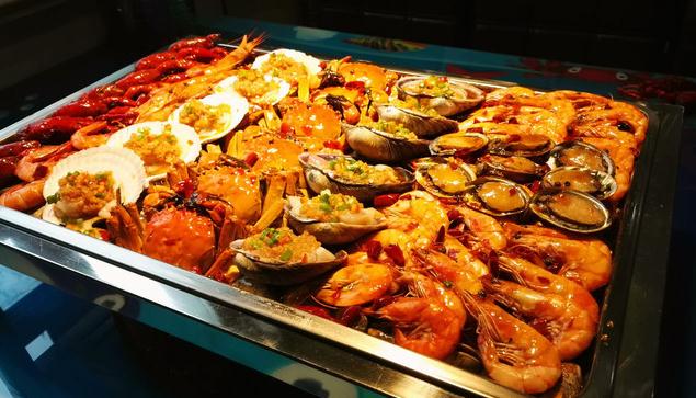 開(kāi)一家小虎魚海鮮大咖加盟費(fèi)多少（圖）_1