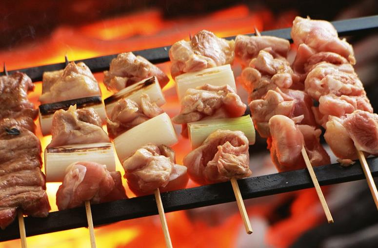 正宗亞馬遜南美烤肉加盟費(fèi)多少（圖）_2