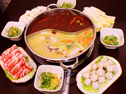 哪里有鴛鴦火鍋可以學(xué)，去哪里學(xué)鴛鴦火鍋比較好_2