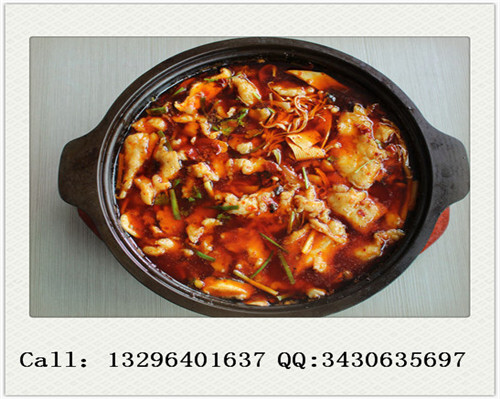 正宗奇幻味道啵啵魚快餐加盟費(fèi)用及加盟優(yōu)勢有哪些？（圖）_2