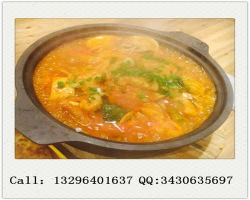 正宗奇幻味道啵啵魚快餐加盟費(fèi)用及加盟優(yōu)勢有哪些？（圖）_3