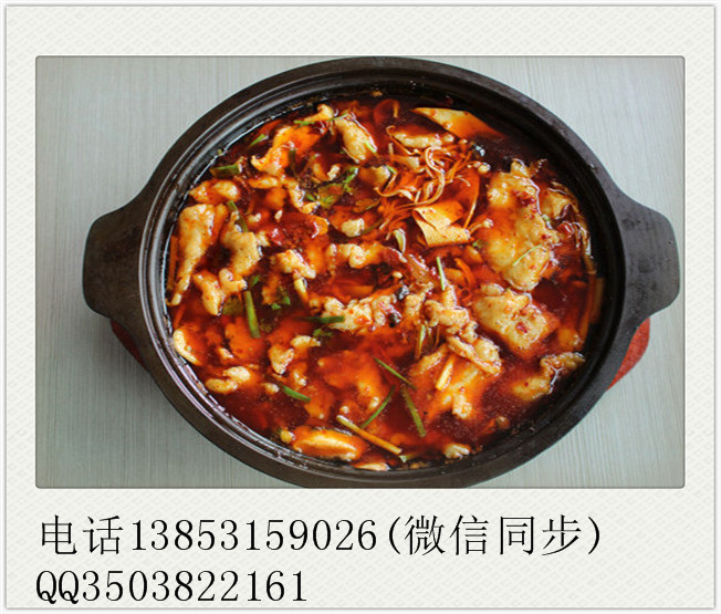 怎么加盟奇幻味道啵啵魚開店？前景好不好（圖）_1