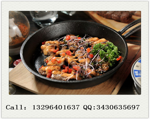 投資奇幻味道啵啵魚快餐加盟縣城開店大概著需要多少錢（圖）_3