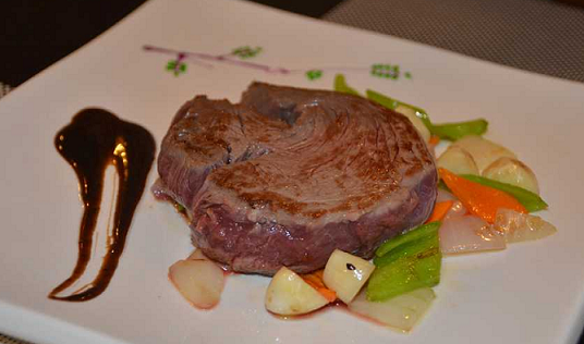 英尚牛排加盟市場(chǎng)前景好不好？_2