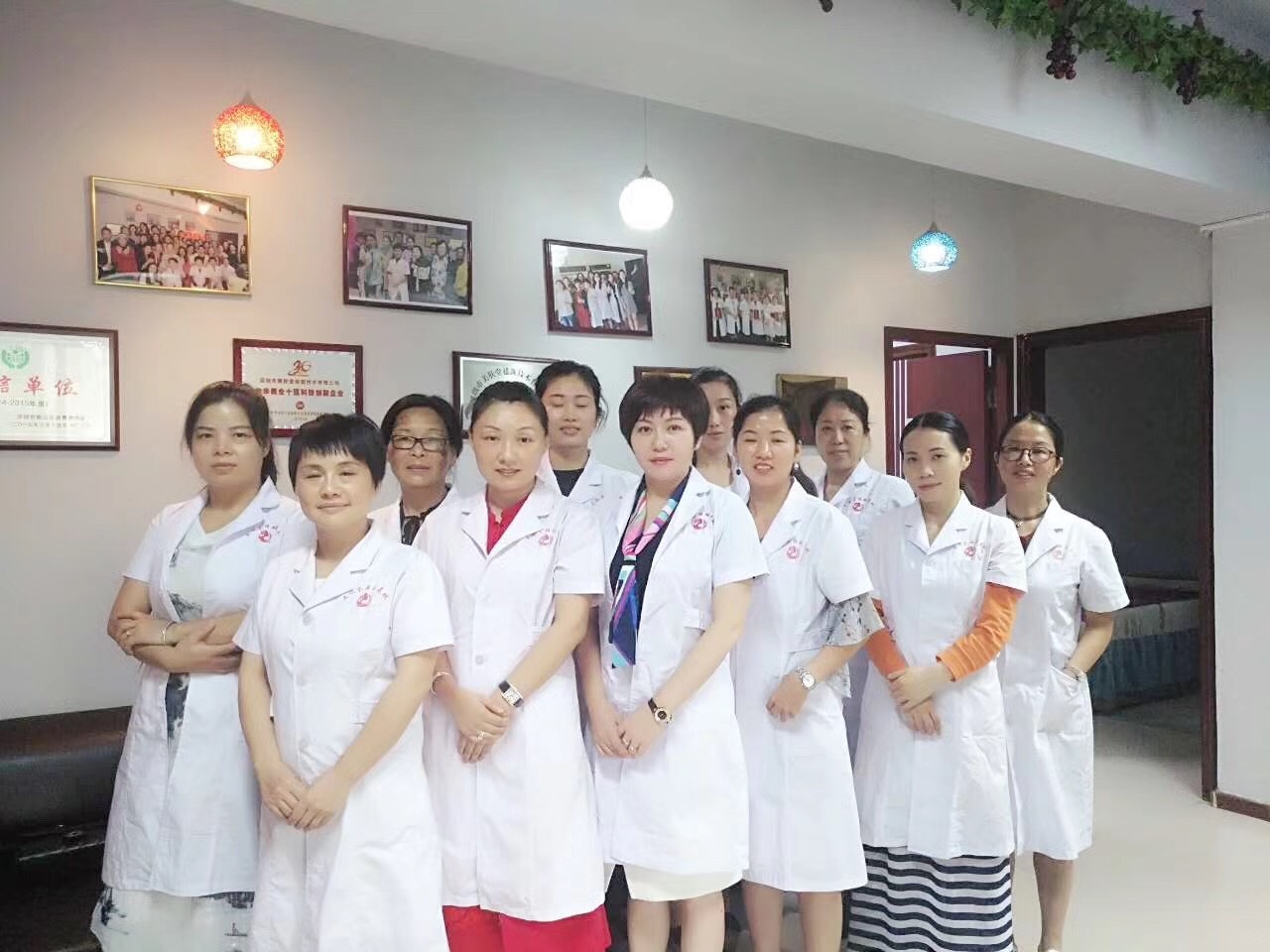 深圳簽約祛斑祛痘加盟（圖）_1