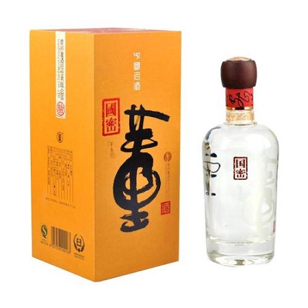 茅臺(tái)鎮(zhèn)酒都包括哪些酒？（圖）_3