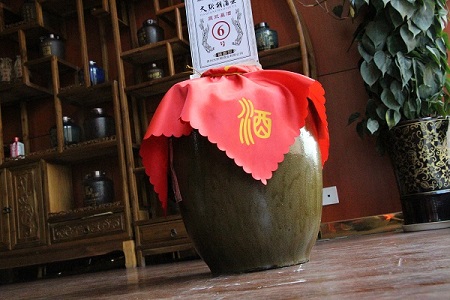 茅臺(tái)鎮(zhèn)酒都包括哪些酒？（圖）_7