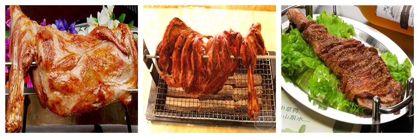 株洲去哪里有培訓(xùn)碳烤羊腿技術(shù)的地方_1