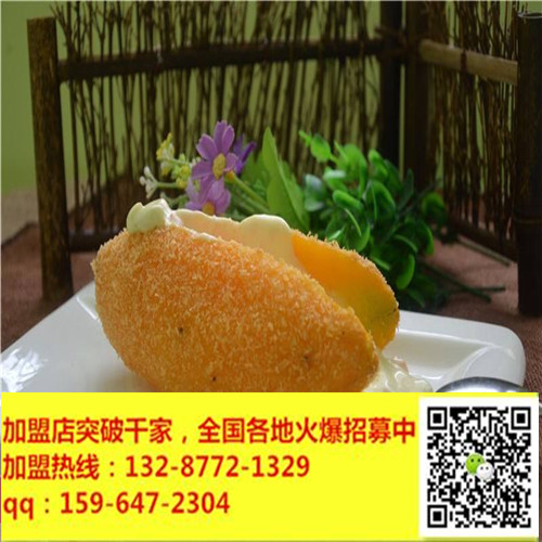 長沙一只小紅薯不得不說，是烤薯界的一匹財富黑馬_2