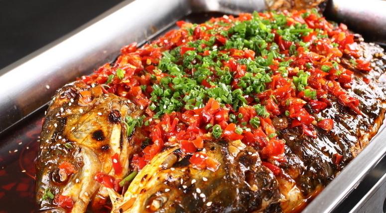 投資一家魚的門烤魚加盟費(fèi)多少（圖）_1