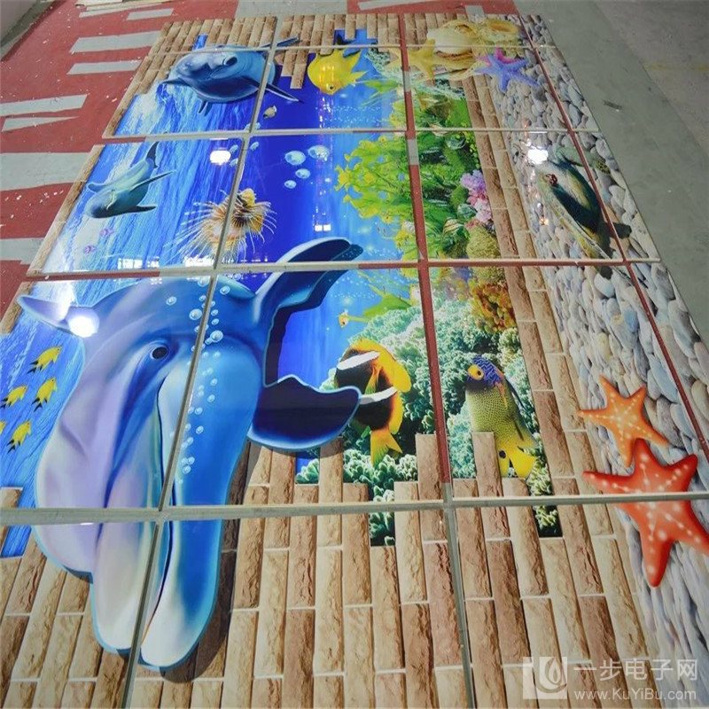 3D瓷磚背景墻打印機(jī)多少錢(qián)（圖）_16