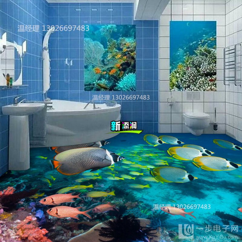 3D瓷磚背景墻打印機(jī)多少錢(qián)(圖)_19