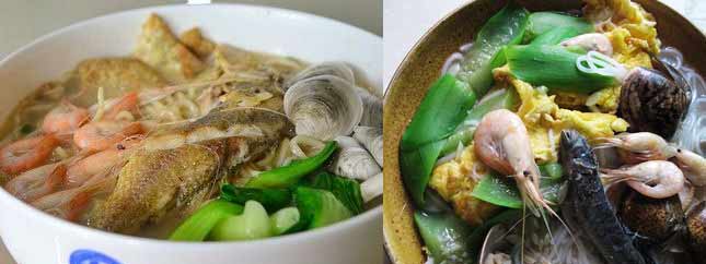 三鮮面技術(shù)湖南哪里有學(xué)（圖）_2