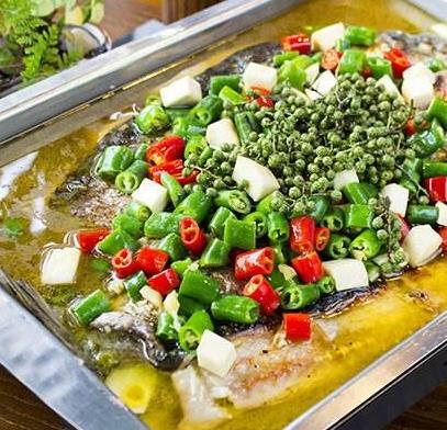 投資一家老漁翁烤魚加盟費多少（圖）_3