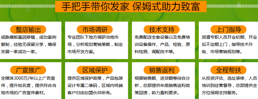 特力森防水涂料加盟优势_1