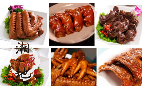 永州哪里可以學習鹵菜技術_1