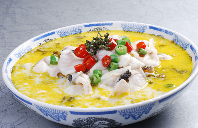 開一家漁家郎酸菜魚加盟需要投資多少錢？_2