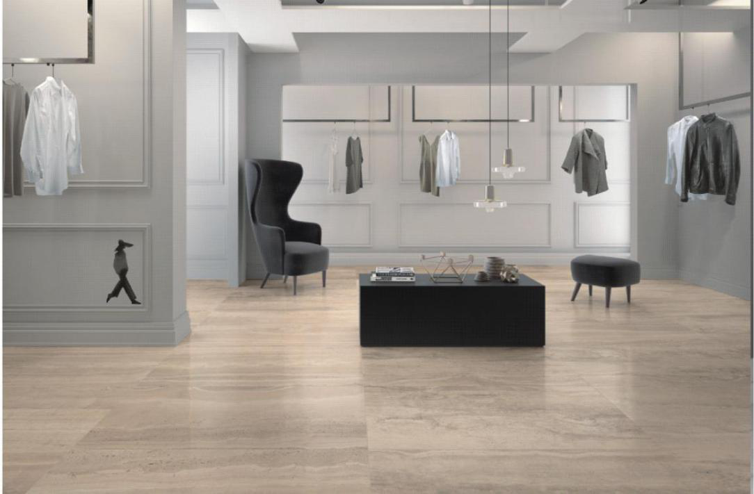 意大利磚怎么樣？走近意大利COEM領(lǐng)略極簡(jiǎn)之美（圖）_4