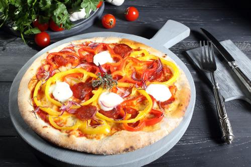 我想開一家瓦薩里披薩加盟多少錢（圖）_1