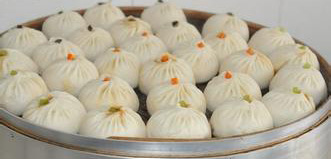 正宗德園包子技術(shù)去哪里有學(xué)（圖）_2