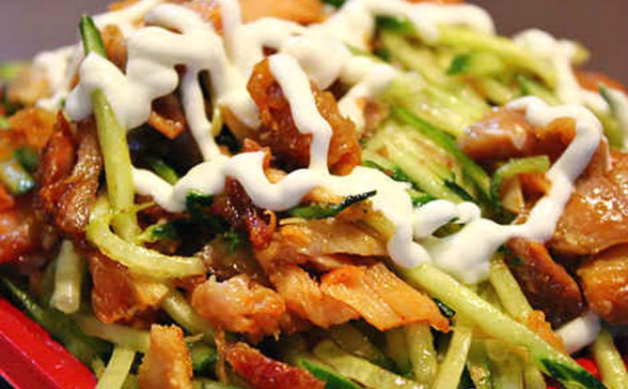 信陽烤肉拌飯加盟多少錢（圖）_1