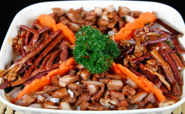 信陽烤肉拌飯加盟多少錢（圖）_2