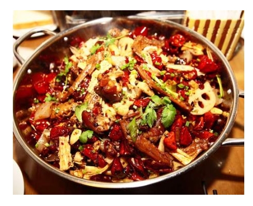 開一家辣鍋皇麻?辣香鍋加盟加盟費(fèi)多少（圖）_1