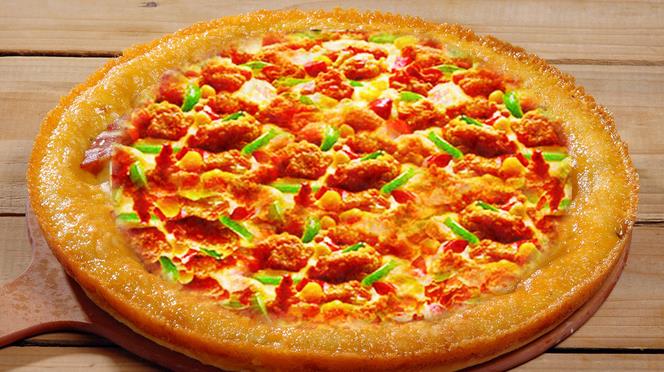 開一家速度披薩加盟費(fèi)多少（圖）_2