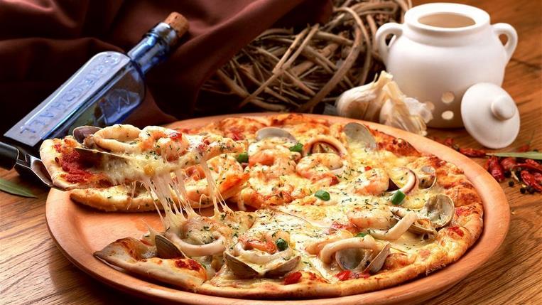 開一家速度披薩加盟費(fèi)多少（圖）_3