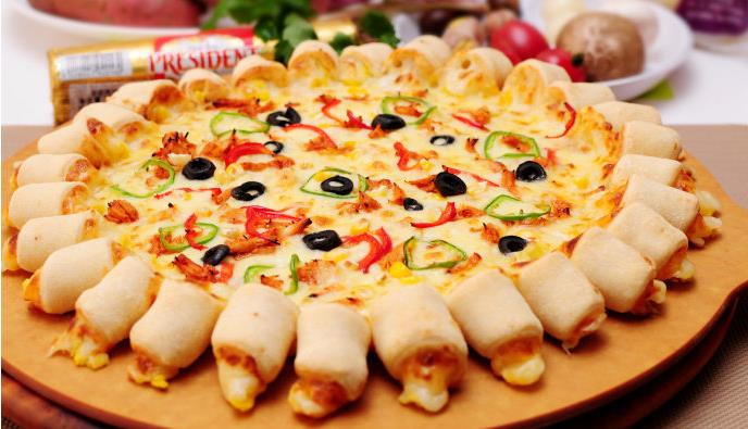 開一家芝根芝底披薩加盟加盟費多少（圖）_3