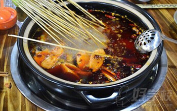 衡陽哪里可以學(xué)做麻辣燙的做法（圖）_1