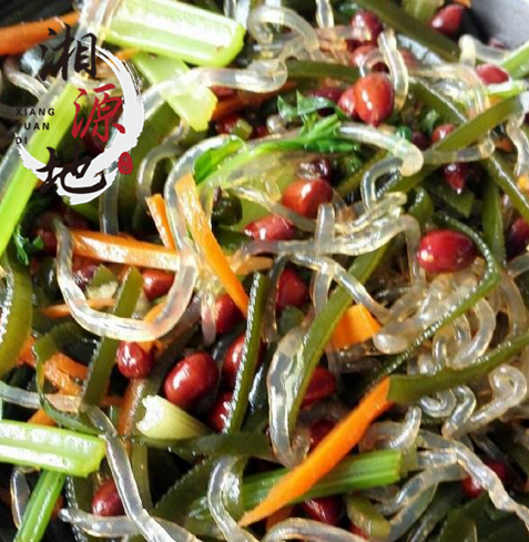 湘潭哪里可以學(xué)做涼拌菜的做法_2