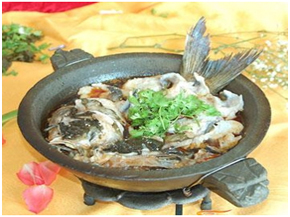 湖南哪里可以学做石锅鱼，湖南哪里可以学做石锅鱼的地方（图）_2