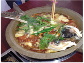 湖南哪里可以学做石锅鱼，湖南哪里可以学做石锅鱼的地方（图）_6