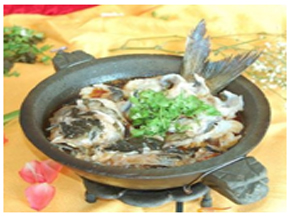 湖南哪里可以学做石锅鱼，湖南哪里可以学做石锅鱼的地方（图）_9