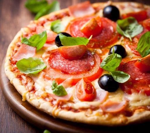 開一家阿爾卑斯牛排披薩自助加盟費多少（圖）_3