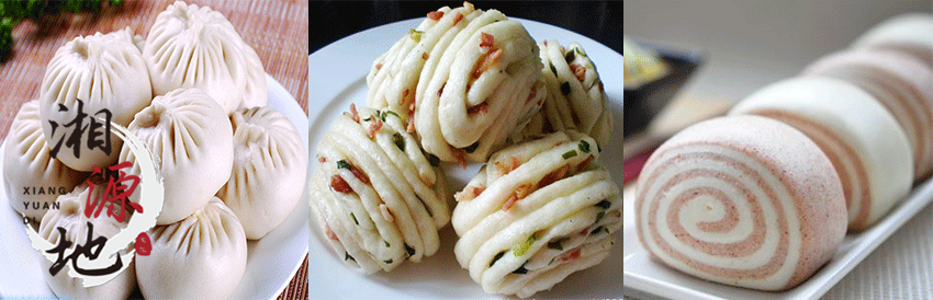 正宗德園包子技術(shù)去哪里有學(xué)（圖）_1