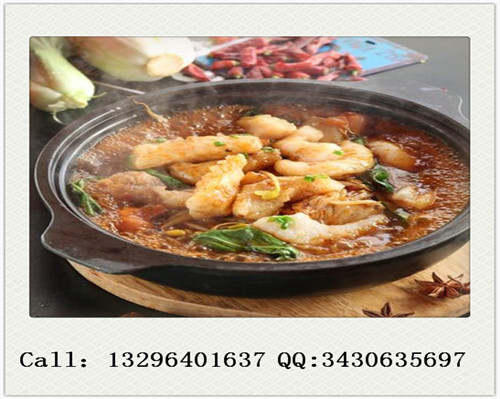 濟南開一家正宗奇幻味道啵啵魚快餐加盟大概需要多少資金？_1