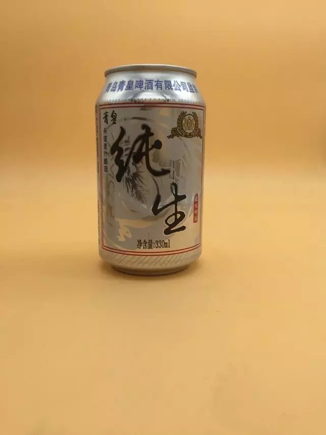 全國底價招商330ml易拉罐夜場流通啤酒_4