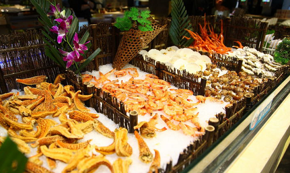 御澤灣海鮮烤肉加盟費(fèi)是多少（圖）_2