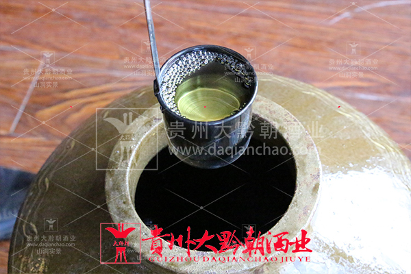 茅臺(tái)鎮(zhèn)酒代理什么品牌比較好？（圖）_1