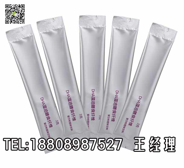 DHA藻油粉代工生產(chǎn)（圖）_1