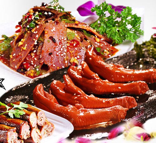 銘記啃吧吸取經(jīng)驗(yàn)，讓更多熟食店鋪獲得創(chuàng)業(yè)的成功_1