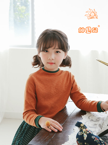 四川加盟童裝品牌好不好,紳貝兒童裝領(lǐng)導(dǎo)品牌（圖）_1