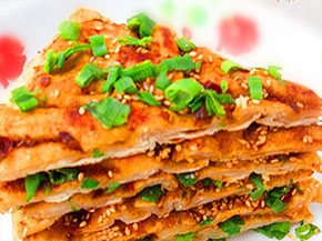 長(zhǎng)沙土家醬香餅技術(shù)去哪里有學(xué)_2