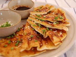 長(zhǎng)沙土家醬香餅技術(shù)去哪里有學(xué)_4