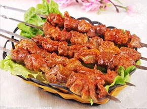 長沙油炸燒烤技術(shù)去哪里有學(xué)(圖)_1