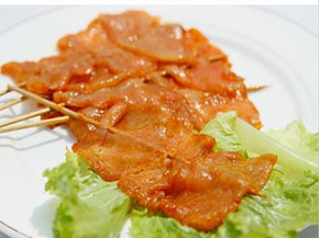 長沙油炸燒烤技術(shù)去哪里有學(xué)(圖)_4