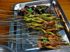 長沙油炸燒烤技術(shù)去哪里有學(xué)(圖)_7